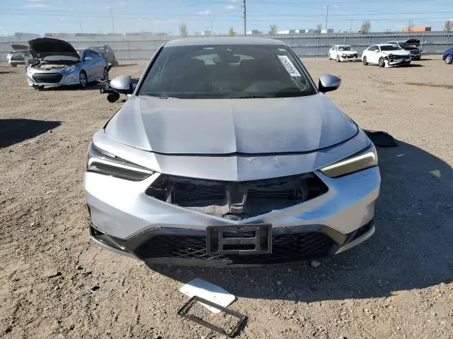 2023 ACURA INTEGRA A-SPEC  