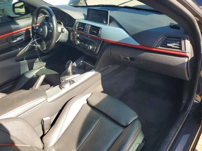 2014 BMW 435 I  