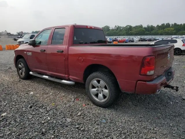 2014 RAM 1500 ST  