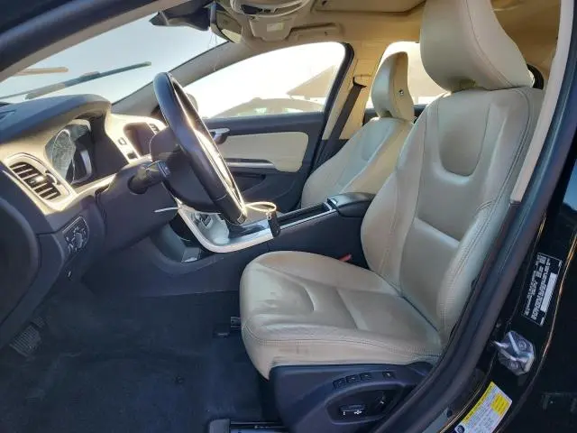 2017 VOLVO S60 PREMIER  