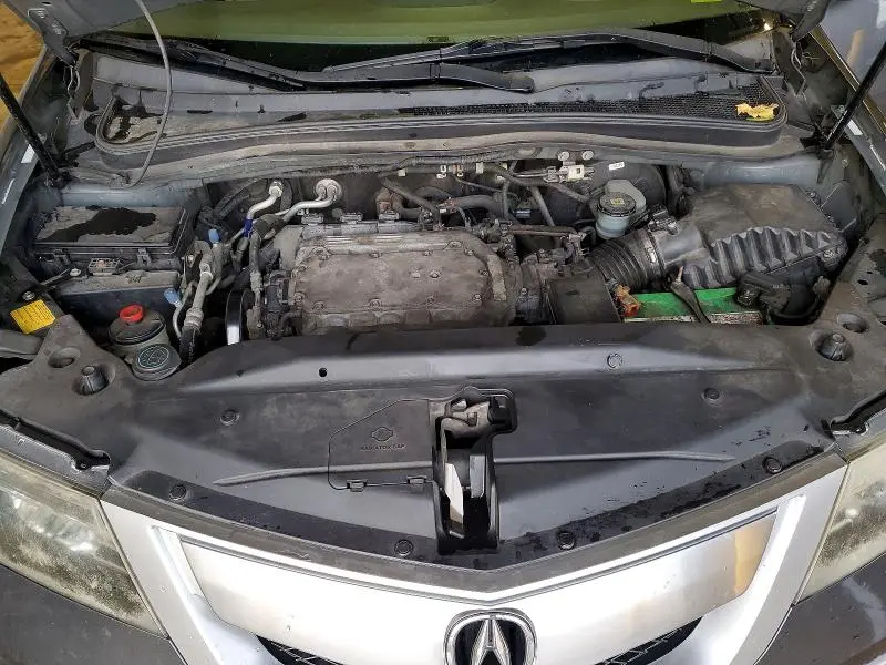 2011 ACURA MDX   