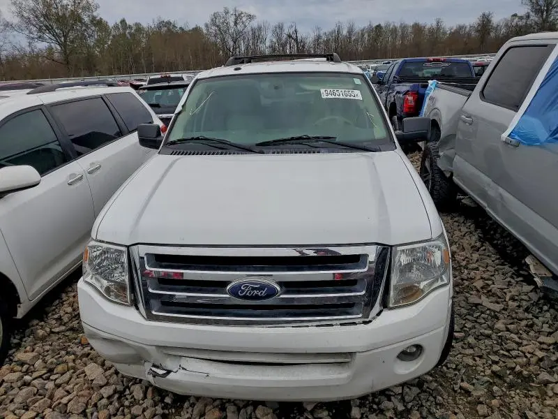 2011 FORD EXPEDITION XLT  