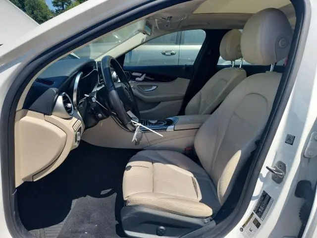 2018 MERCEDES-BENZ C 300  