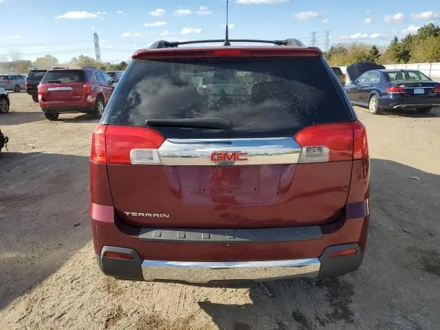 2011 GMC TERRAIN SLT  