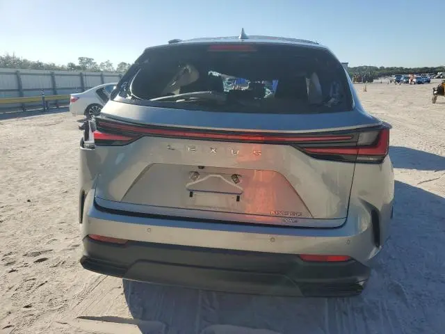 2023 LEXUS NX 350  