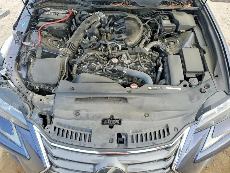 2016 LEXUS GS 350 BASE  