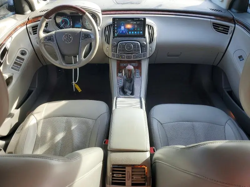 2011 BUICK LACROSSE CXS  