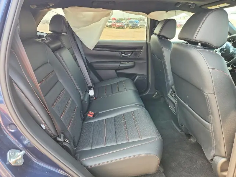 2024 HONDA CR-V SPORT-L  