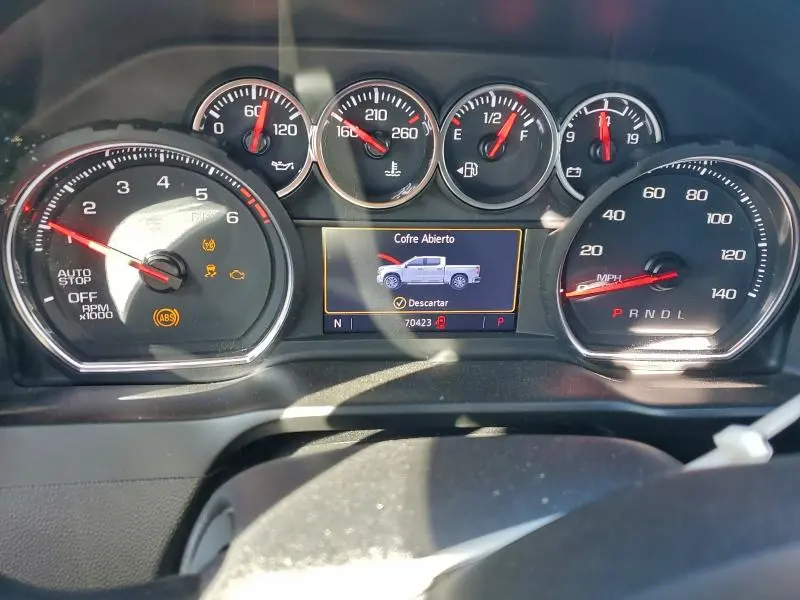 2021 CHEVROLET SILVERADO C1500 LT  