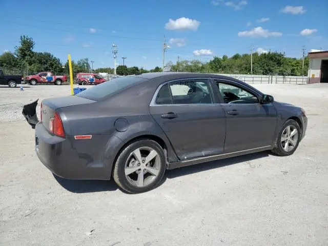 2011 CHEVROLET MALIBU 1LT  
