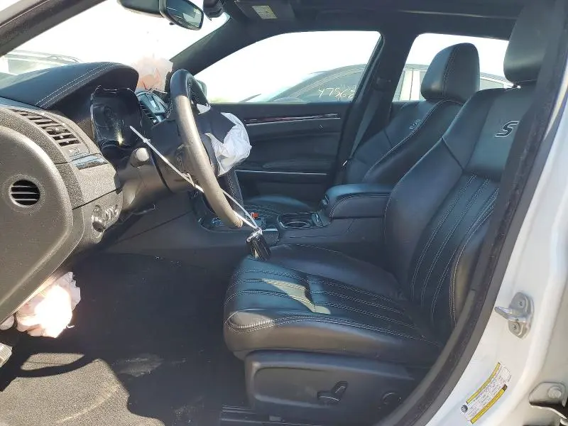 2023 CHRYSLER 300 S  