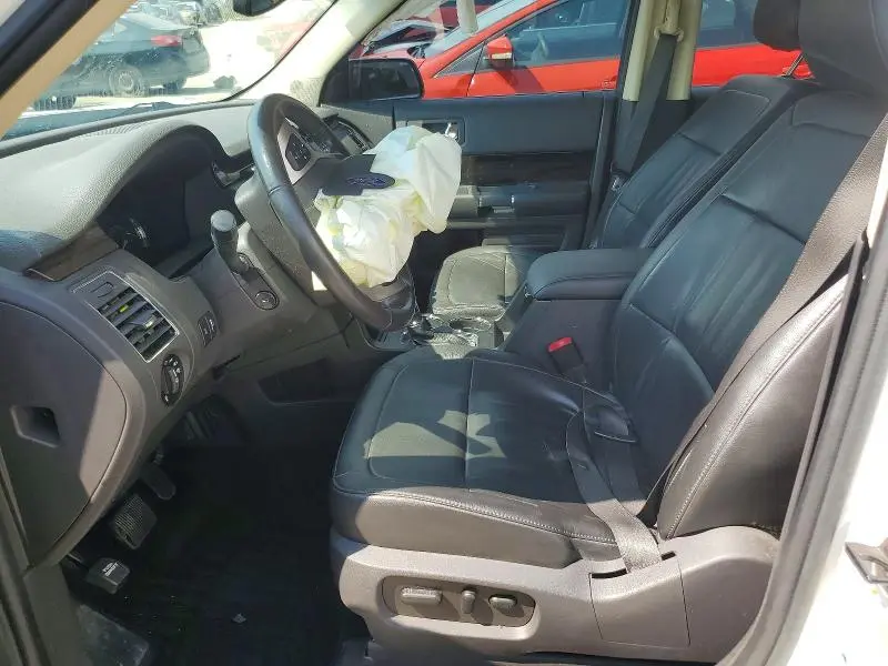 2016 FORD FLEX SEL  
