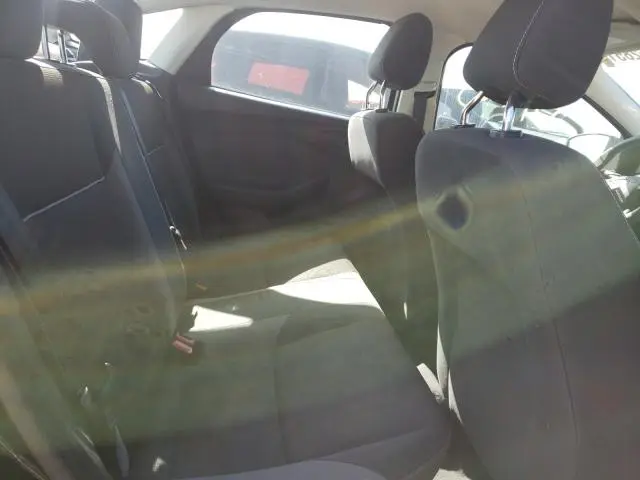 2012 FORD FOCUS S