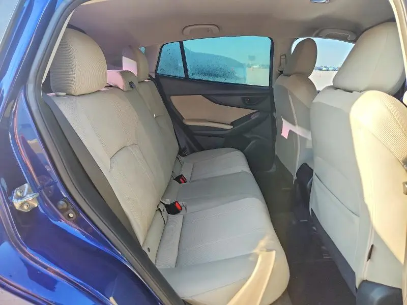2018 SUBARU IMPREZA PREMIUM  