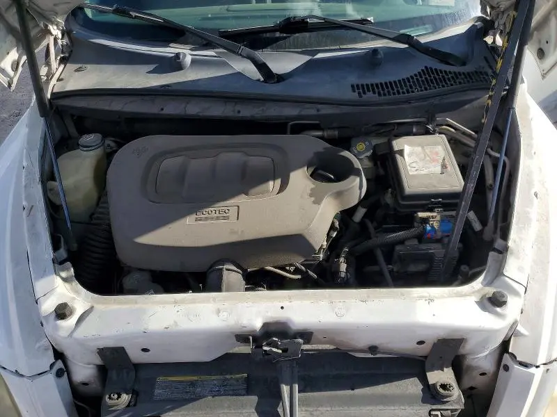 2011 CHEVROLET HHR LT  