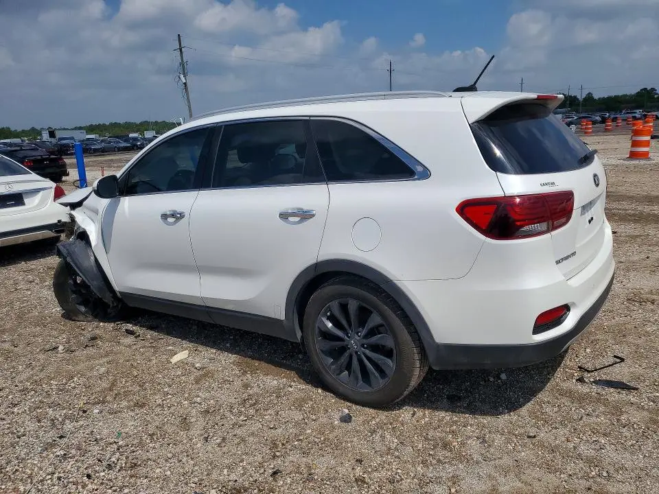 2020 KIA SORENTO EX V6  