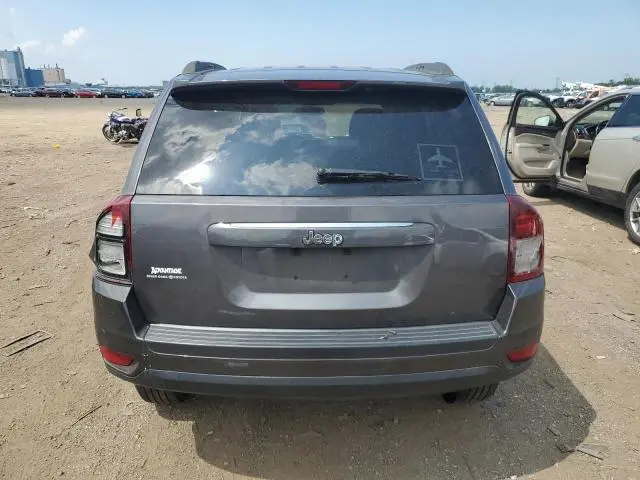 2014 JEEP COMPASS SPORT  