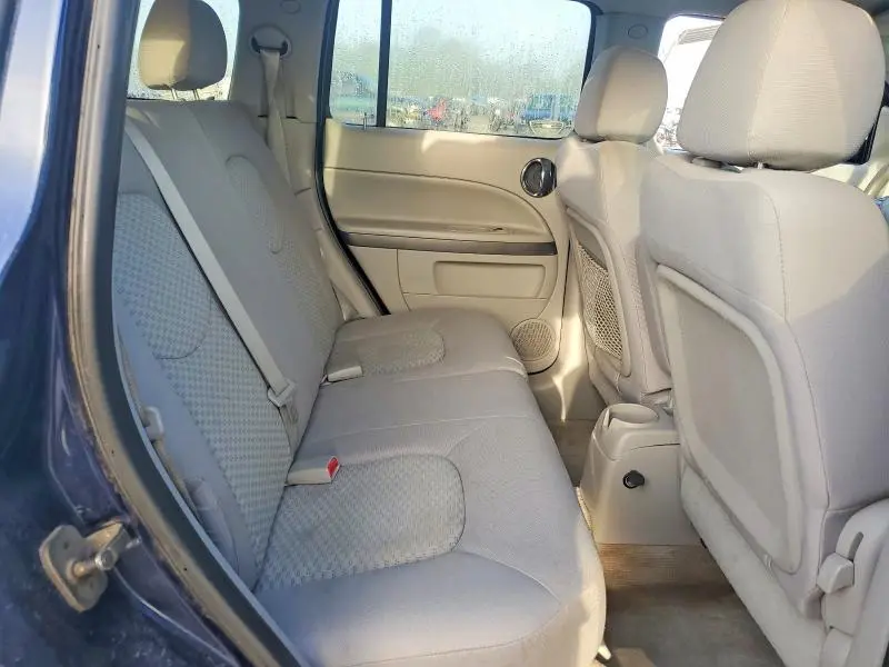 2011 CHEVROLET HHR LT  