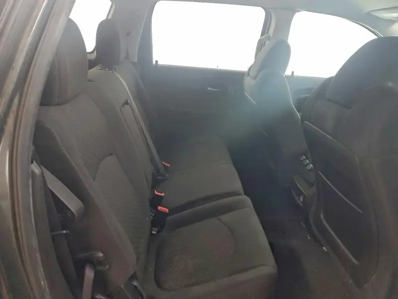 2011 CHEVROLET TRAVERSE LT  