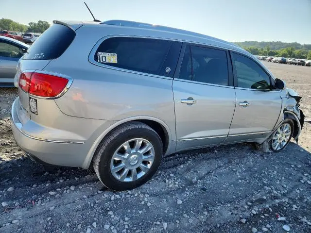 2013 BUICK ENCLAVE   