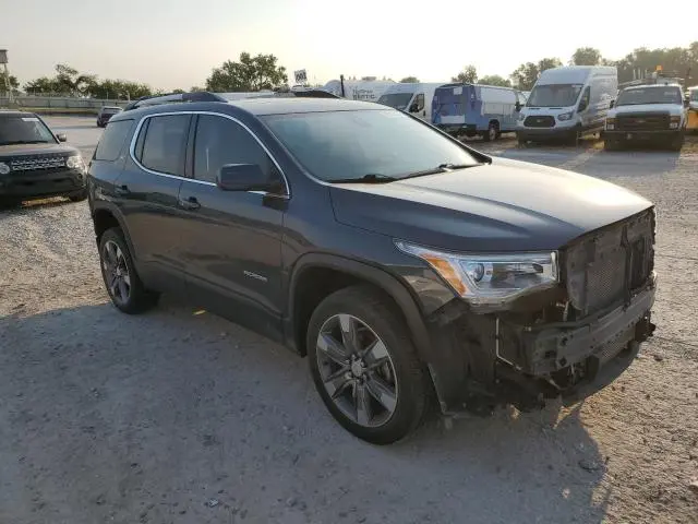 2019 GMC ACADIA SLT-2  