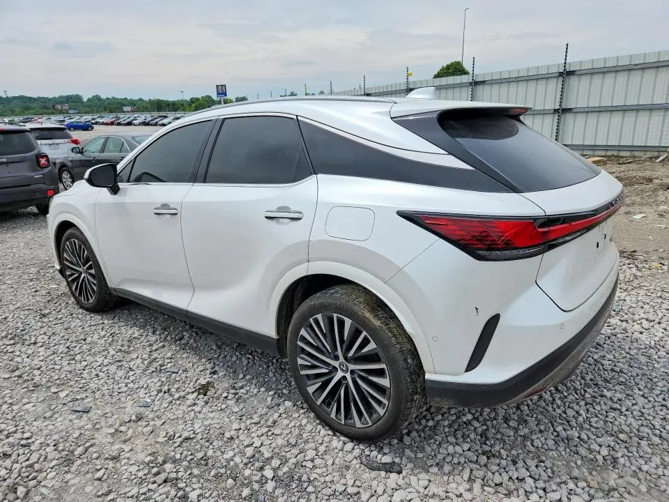2024 LEXUS RX 350 PREMIUM+  