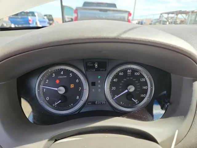 2011 LEXUS ES 350  