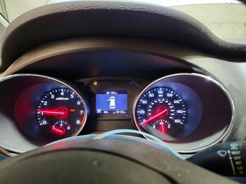 2020 KIA SEDONA L  