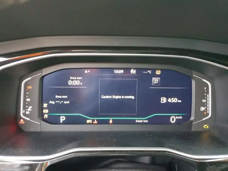 2024 VOLKSWAGEN JETTA SEL  