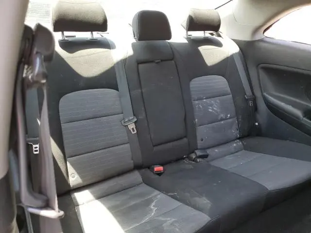 2015 KIA FORTE EX  