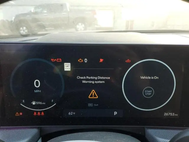 2024 HYUNDAI SONATA HYBRID  