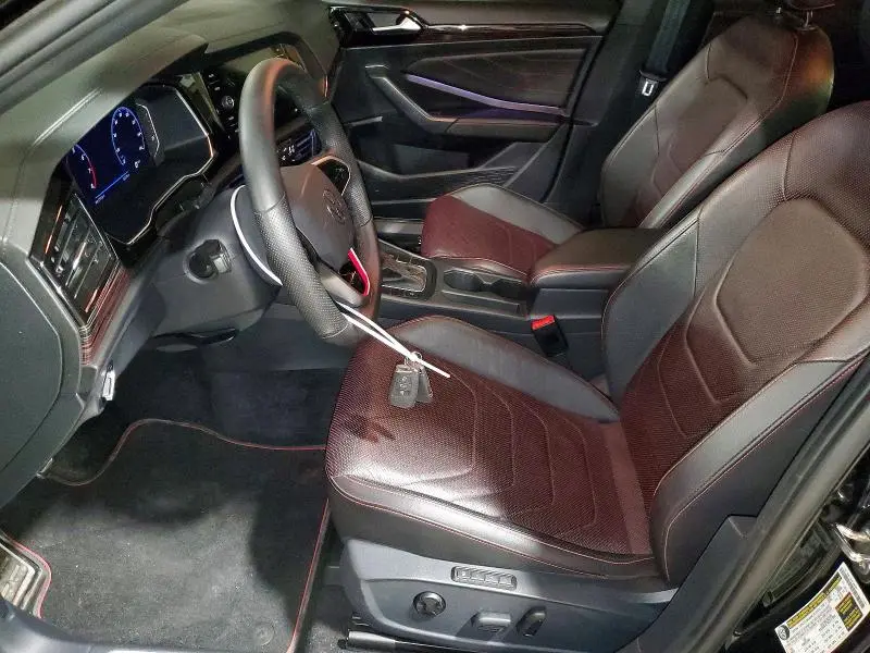 2022 VOLKSWAGEN JETTA GLI AUTOBAHN  