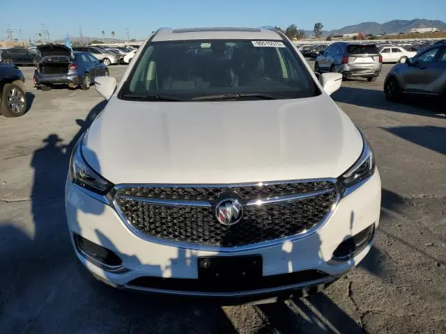 2019 BUICK ENCLAVE AVENIR  
