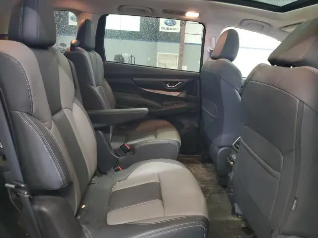 2022 SUBARU ASCENT ONYX EDITION