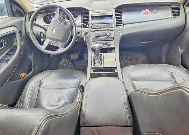 2010 FORD TAURUS SEL  