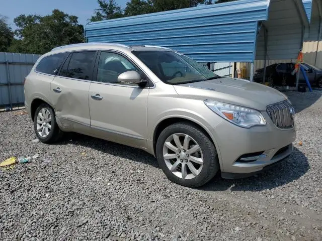 2015 BUICK ENCLAVE