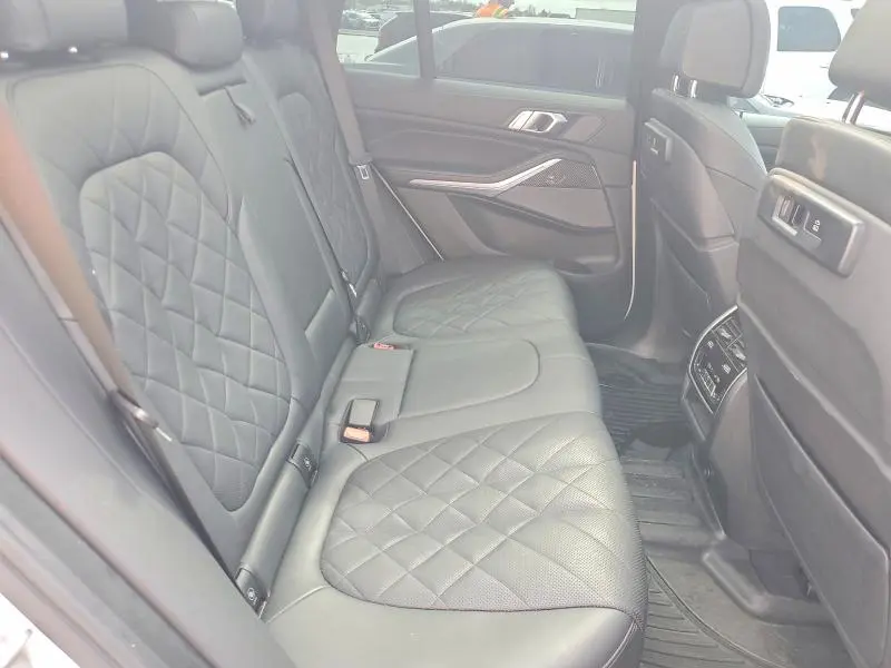 2023 BMW X5 M50I  