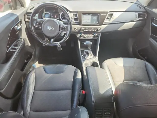 2019 KIA NIRO EX  