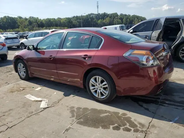 2011 NISSAN ALTIMA BASE  