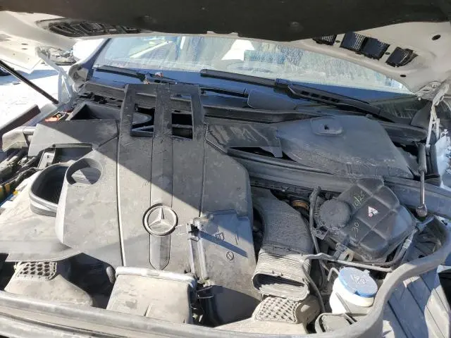 2019 MERCEDES-BENZ GLE 400 4MATIC  
