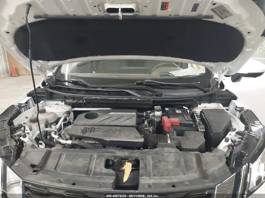 2023 NISSAN ROGUE PLATINUM INTELLIGENT AWD