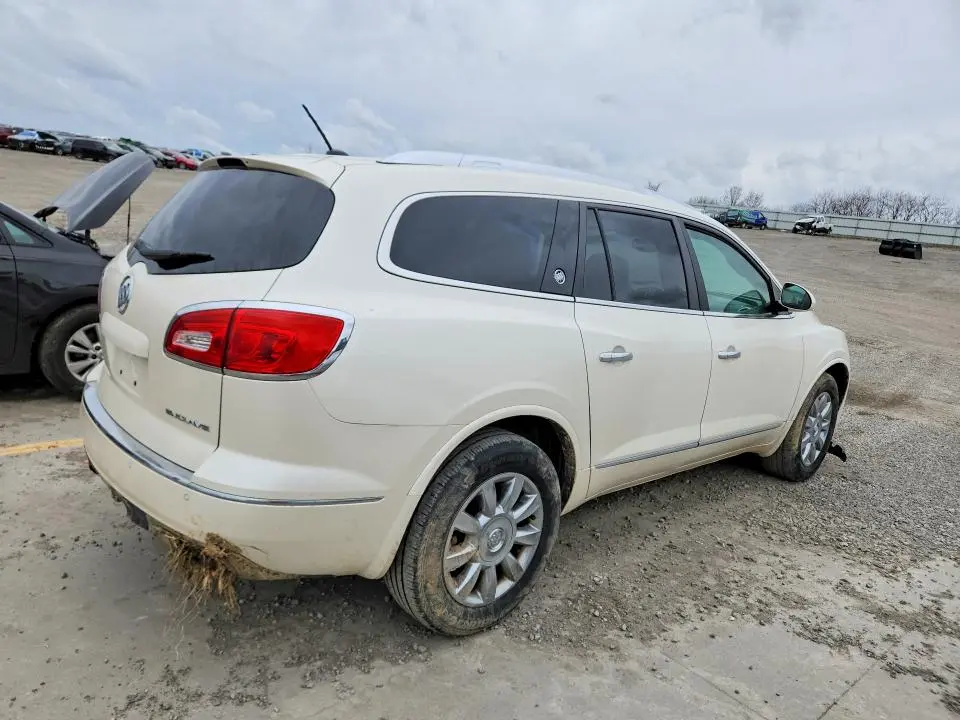 2014 BUICK ENCLAVE   