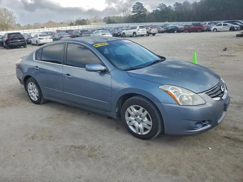 2011 NISSAN ALTIMA BASE  