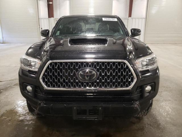 2018 TOYOTA TACOMA DOUBLE CAB