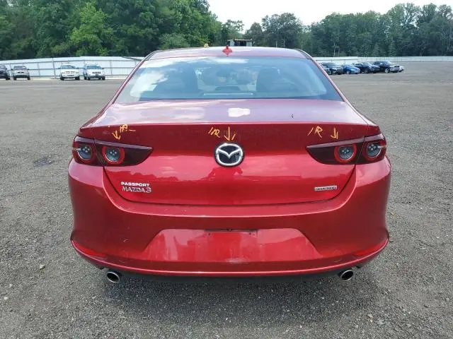 2019 MAZDA 3 PREMIUM  