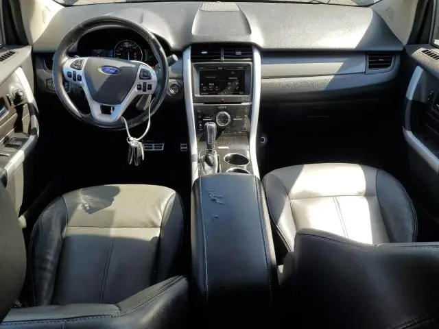 2014 FORD EDGE SPORT  
