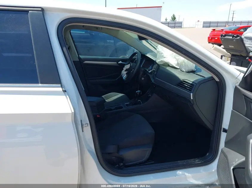 2019 VOLKSWAGEN JETTA 1.4T R-LINE/1.4T S/1.4T SE