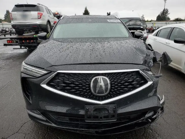 2023 ACURA MDX ADVANCE  