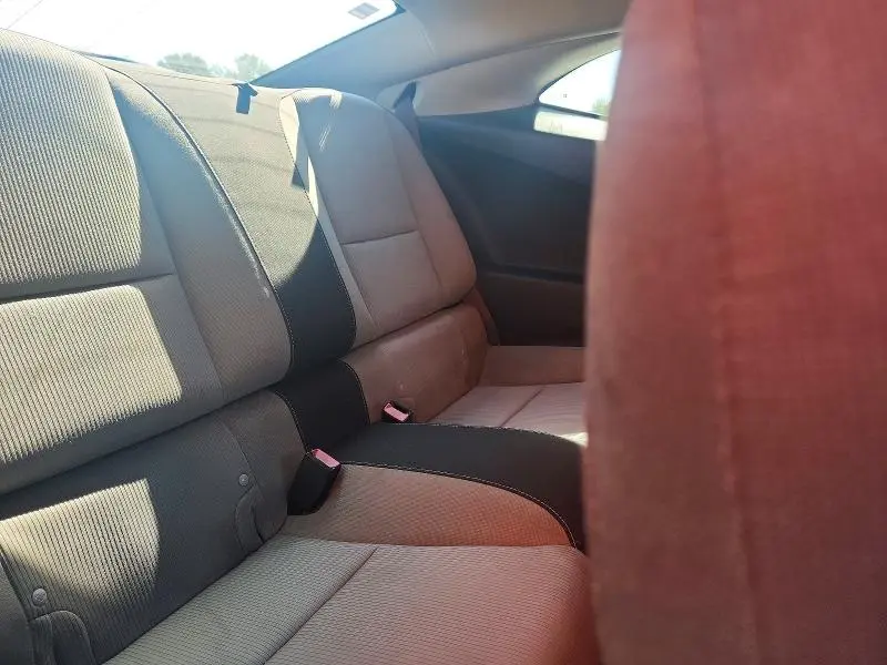 2012 CHEVROLET CAMARO LT  