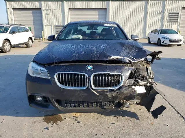 2016 BMW 535 I  